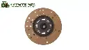 DRIVEN DISC 11"" FOR MAHINDRA TRACTOR 005557234R91 / 001099328R92