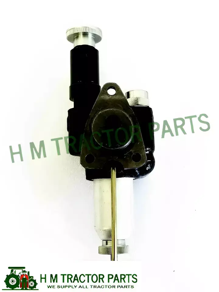 Feed Pump Assembly for MAHINDRA TRACTOR 005551326R91 / 005551061R91