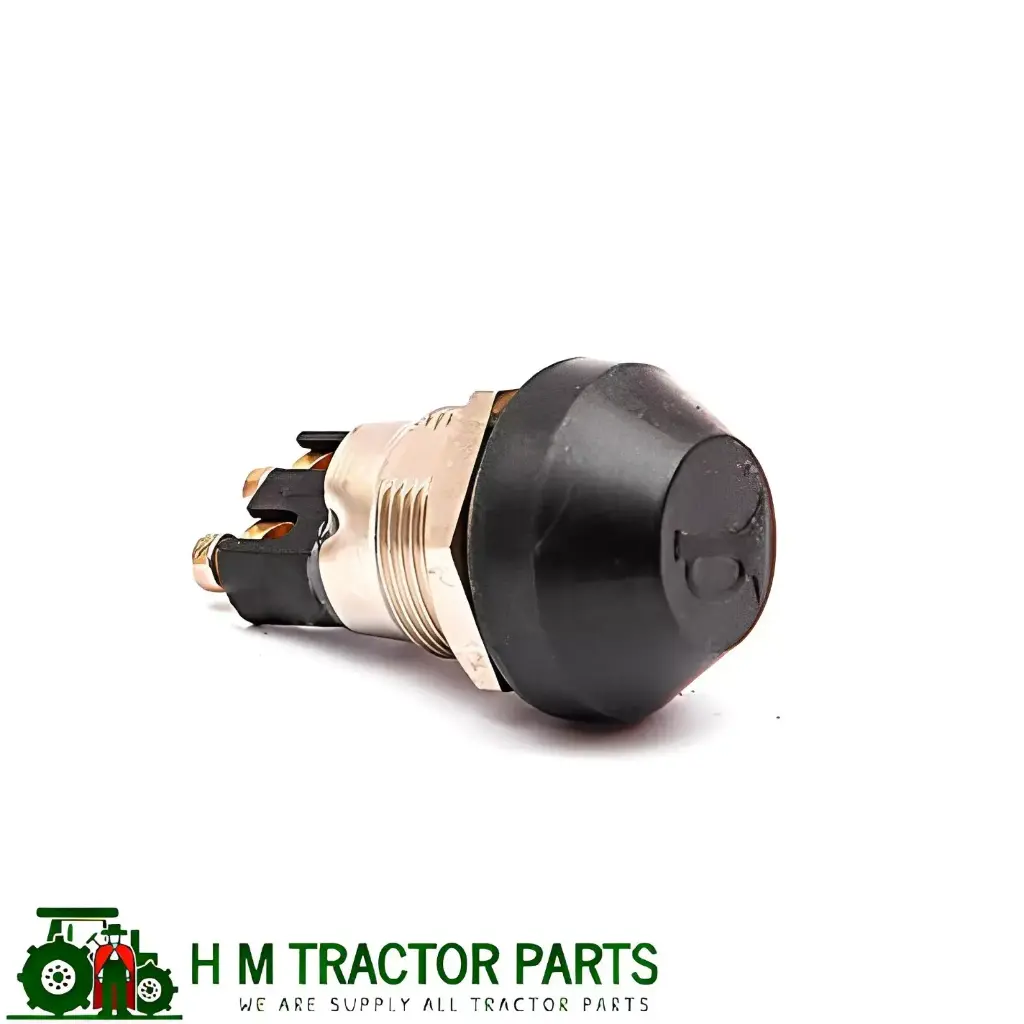 FIT FOR MAHINDRA TRACTOR HORN PUSH BUTTON 001082436R91 / 005555204R91