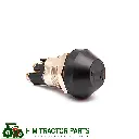 FIT FOR MAHINDRA TRACTOR HORN PUSH BUTTON 001082436R91 / 005555204R91