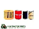 FILTER PACK OF 4 FOR MAHINDRA TRACTOR 485 / 575 / 3505 / 4505 / 5005 / E350