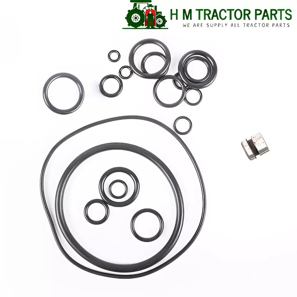 FIT FOR Mahindra Tractor Universal O Ring 000051300D01