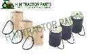MAHINDRA TRACTOR ECONOMY PACK OF 6 FILTERS -1918 (x 3