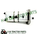 GENUINE HYDRAULIC PUMP FOR MAHINDRA TRACTOR 007202366D91 / E007202366D91