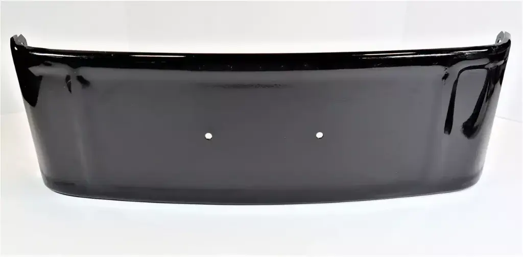 BATTERY COVER PLATE FOR MAHINDRA TRACTOR (007537084B1)