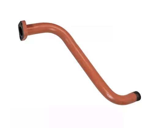 PIPE FILTER TO STRAINER FOR MAHINDRA TRACTOR (E007201785C1)