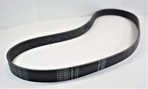 BELT FOR MAHINDRA TRACTOR (006027140D1)