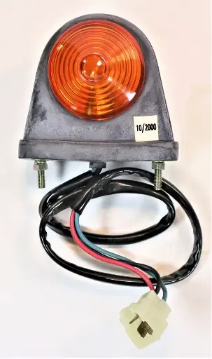 TAIL LAMP ASSEMBLY FOR MAHINDRA TRACTOR (001233407R91)