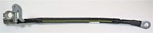NEGATIVE BATTERY CABLE FOR MAHINDRA TRACTOR (E007701560C91)