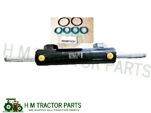 STEERING CYLINDER FOR MAHINDRA TRACTOR 006506214C91/006506210C1