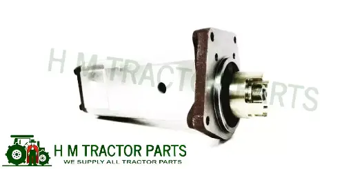 TANDEM HYDRAULIC PUMP FOR MAHINDRA TRACTOR (007209181D91)
