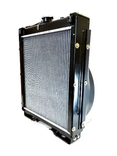 Mahindra Tractor 485 Radiator