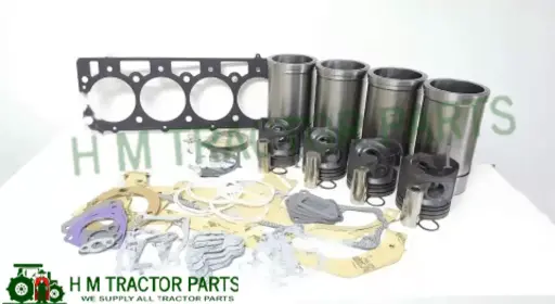 KIT DE REPARACIÓN DE MOTOR DE TRACTOR MAHINDRA 6000