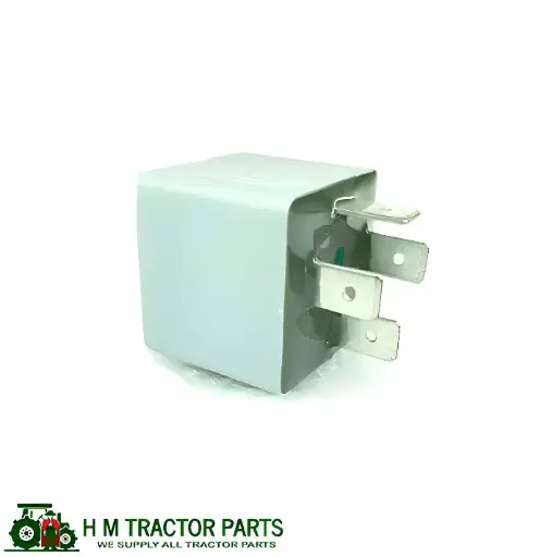 OEM MAHINDRA TRACTOR RELAY FOR STARTER MAHINDRA 000013084P04 / 000013084P05