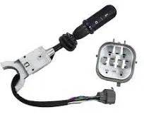 JCB BACKHOE - FORWARD & REVERSE COLUMN SWITCH POWERSHIFT (PART NO. 701/80298)