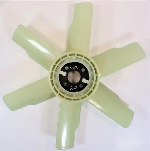 COOLING FAN FOR MAHINDRA TRACTOR (E006012255D1) FOR 3550