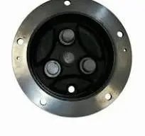 JCB BACKHOE - HUB CARRIER 5 STUD (PART# 450/12401 450/10216 458/M4230 334/Y3895)