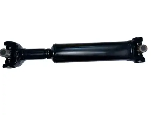 JCB Backhoe part FRONT AXLE DRIVE PROP SHAFT (PART NO. 914/49100)
