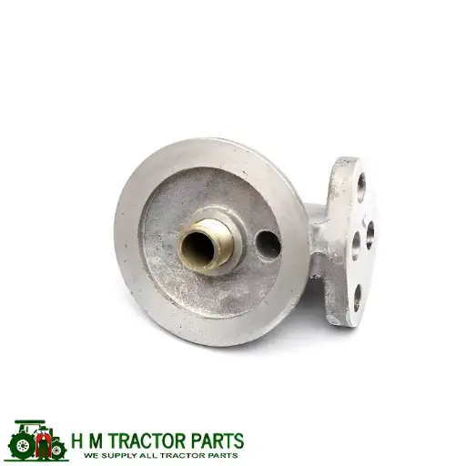 OIL FILTER SPIN-ON ADAPTOR FOR MAHINDRA TRACTOR 005556869R91