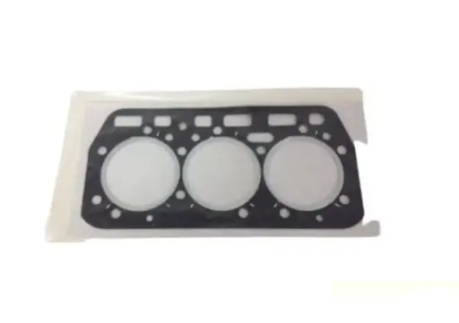 CYLINDER HEAD GASKET 3 CYLINDER FOR MAHINDRA TRACTOR 005554768R1 / 005554163R1