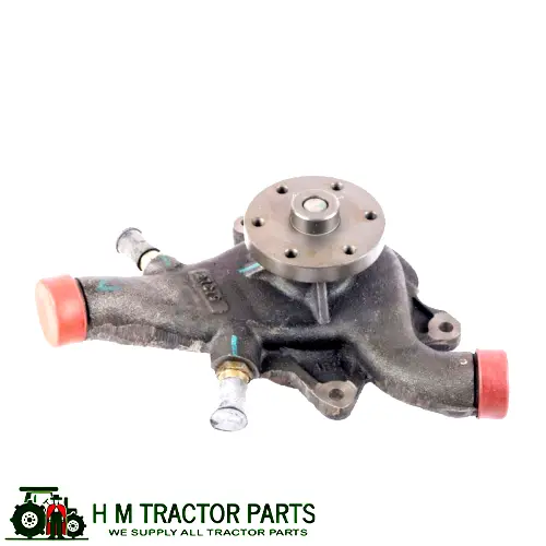 MAHINDRA TRACTOR WATER PUMP 006004367F94