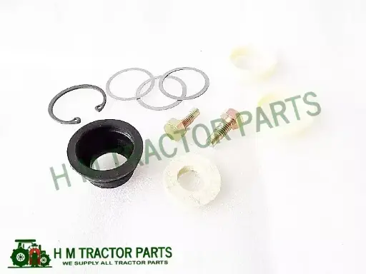 Gear Shifter Assy For Mahindra Tractor 006515054C91
