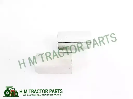 Bush Set Pivot Pin Front Axle For Mahindra Tractor 005553988R2