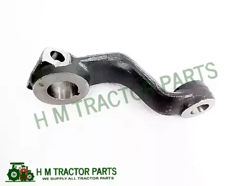 LH Side Steering Knuckle Arm For Mahindra Tractor 007606270B1