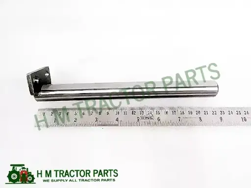 Pin Assembly Front Axle Pivot For Mahindra Tractor 008001325B91