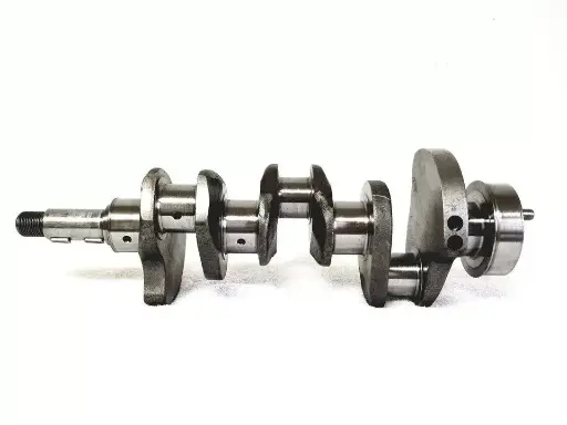 Mahindra Tractor Long Stroke Crankshaft 000015502RD / 005557053R1