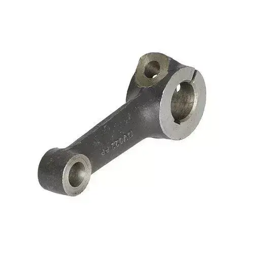 ARM Steering Knuckle Right Hand Mahindra Tractor 007601010C1