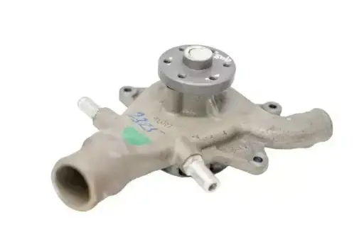 WATER PUMP FOR MAHINDRA TRACTOR 006025604H91