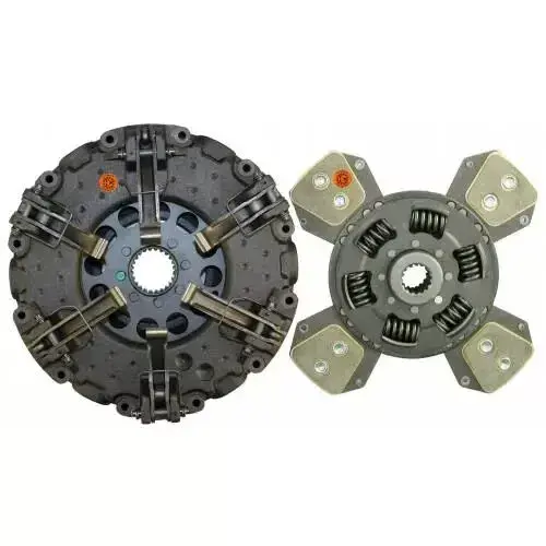 CLUTCH PLATE ASSEMBLY FOR MAHINDRA TRACTOR 006503645D91