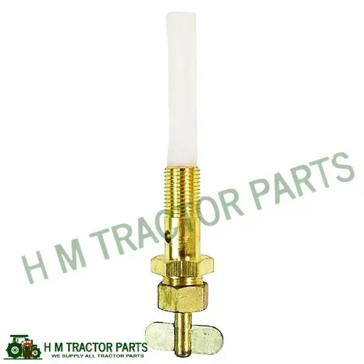 Fit For Mahindra Tractor Fuel Tap With Filter 007515264B91/007515264B92