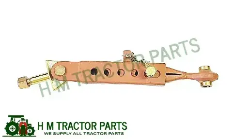Fit For Mahindra Tractor Check Chain Telescopic OEM E005558120R92