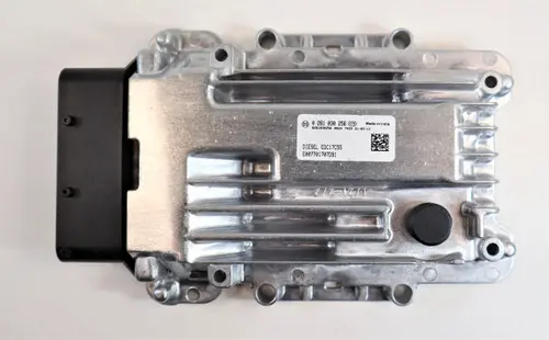 ECU-C.R.D.I. FOR MAHINDRA TRACTOR (E007701707D91)