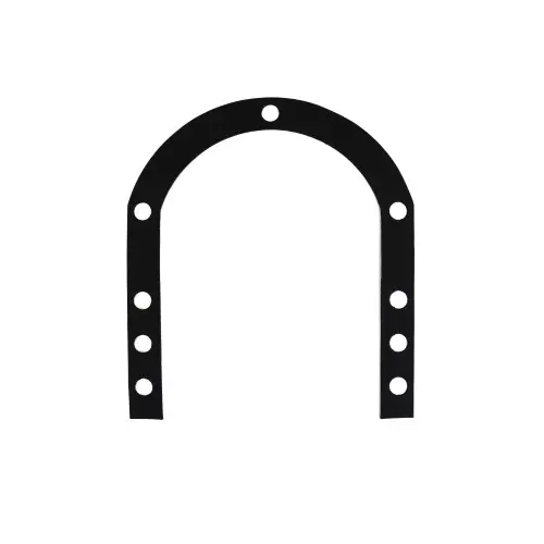 REAR OIL SEAL RETAINER GASKET FOR MAHINDRA TRACTOR (000708907R1)