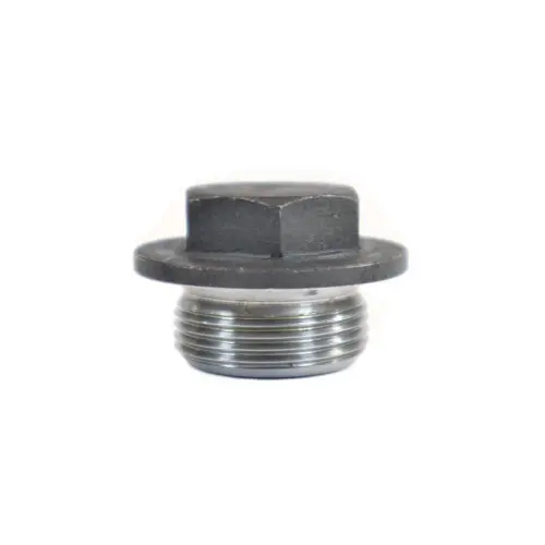 OIL PAN DRAIN PLUG (006000110F1)