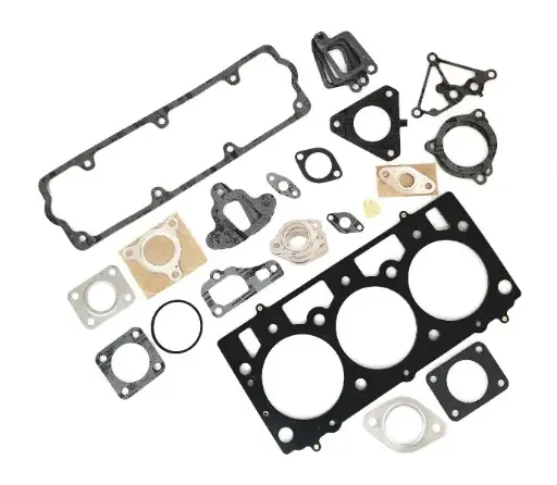 GASKET SET W/ HEAD 3 CYL FOR MAHINDRA TRACTOR 006009147F1