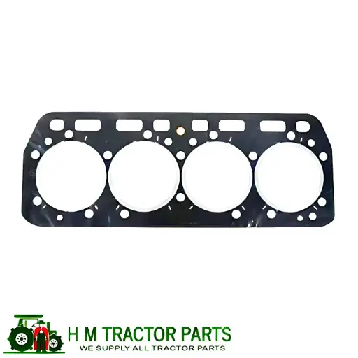 FIT FOR MAHINDRA TRACTOR CYLINDER HEAD GASKET 4 CYL 005551064R1