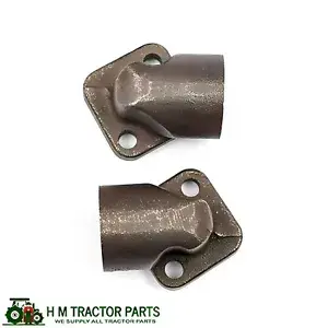 FIT FOR MAHINDRA TRACTOR MANIFOLD PRESSURE HYDRAULIC PUMP 000051565D01