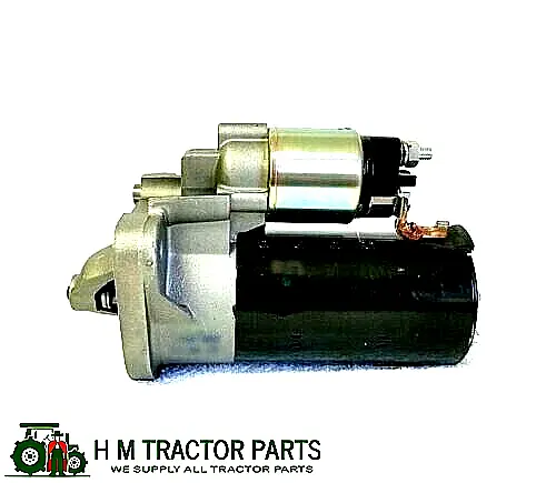 STARTER MOTOR FOR MAHINDRA TRACTOR E006005017D1