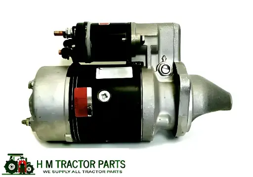 STARTER MOTOR FOR MAHINDRA TRACTOR E007700868B91