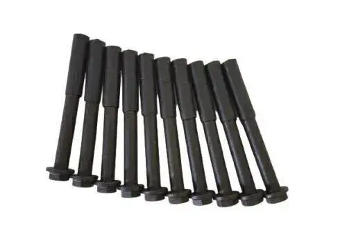 Old Style Cylinder Head Bolt Set for Mahindra Tractor 000020150E05
