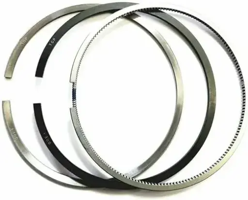 Mahindra Tractor Piston Ring Set 006004552F91