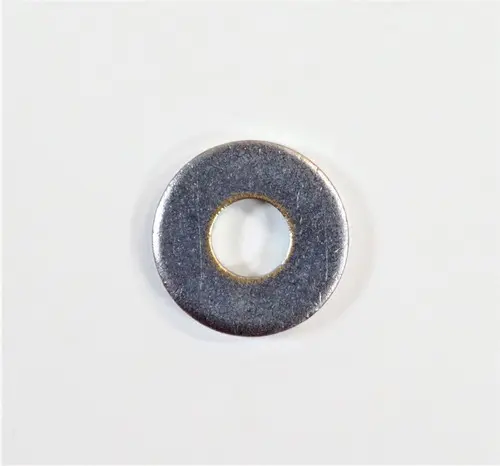 WASHER FOR FUEL INJECTOR ON 3825, 4025, & 4525 MAHINDRA TRACTOR (006008394B1)