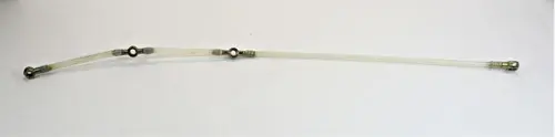 FUEL SPILL PIPE FOR MAHINDRA TRACTOR (006002876B91)