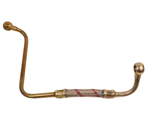 PIPE FEED PUMP TO FUEL FILTER TIER 1 4500 (006000516F2)