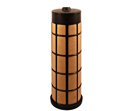 SECONDARY AIR FILTER FOR 7085|7095|8090|8100 MAHINDRA TRACTOR (E006026518D1)