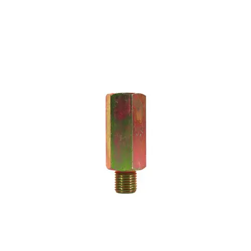 FUEL TANK RETURN LINE ADAPTER FOR (00 SERIES) MAHINDRA TRACTOR (000060919M01)